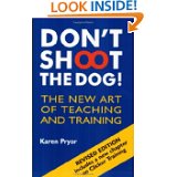 Don't Shoot the Dog